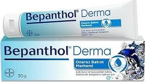 Bepanthol Derma Onarıcı Bakım Merhemi 30 gr