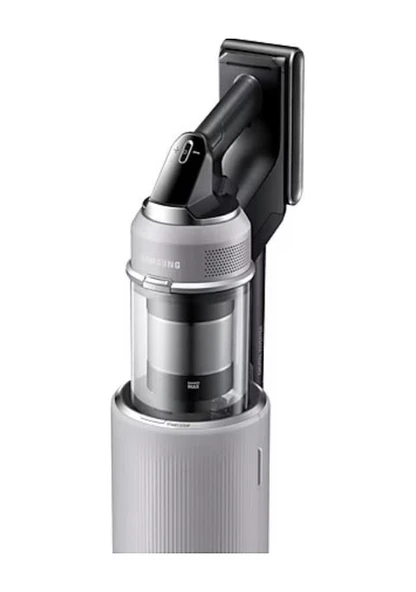 Samsung Bespoke AI Jet Lite Complete VS80F28DFP/TR Islak Kuru Şarjlı Dikey Süpürge - 12