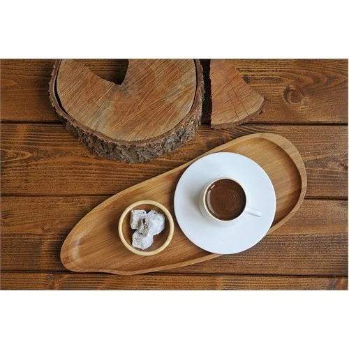 Bambum BTSA3 Santos S Desing Büyük Tepsi - 2