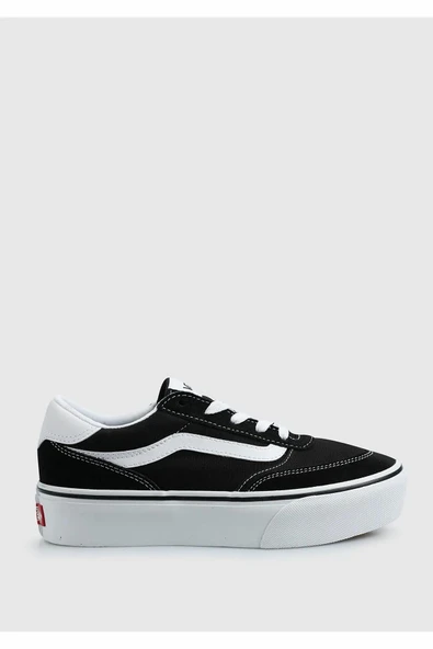 Vans Brooklyn LS Platform Kadın VN000DC4BA21 ürün görseli