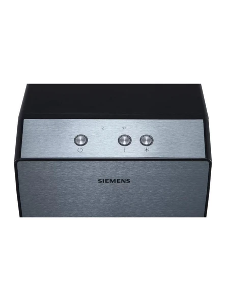 Siemens DW15703 Gizli Damacanalı Gri Su Sebili (OUTLET) - Resim 3