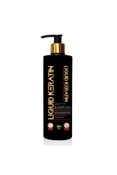 Keratin Saç Dökülme Seti - 3