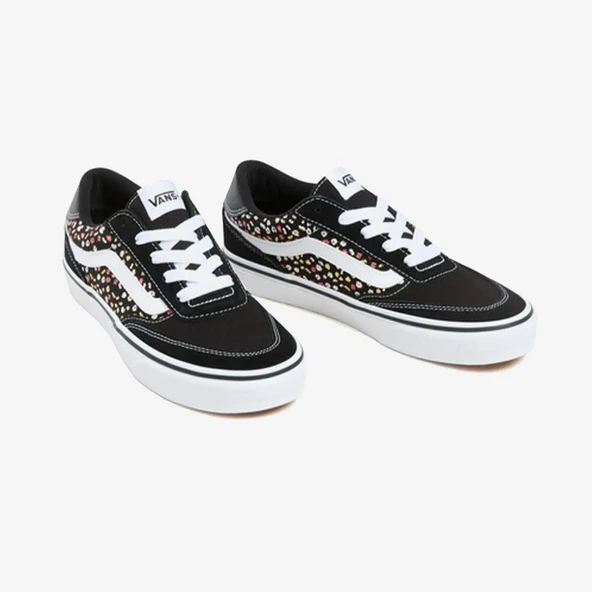Vans Brooklyn LS Kadın Ayakkabı VN000D7UF2B1 - 2