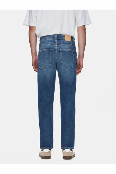 Ltb Sawyer P Mornır Wash Erkek Jean Pantolon - Resim 3