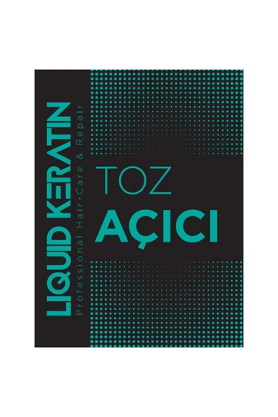 Keratinli Gri Toz Açıcı Oksidan Krem - Saç Rengi Boya Açıcı Set (30GR 60ML) - 5