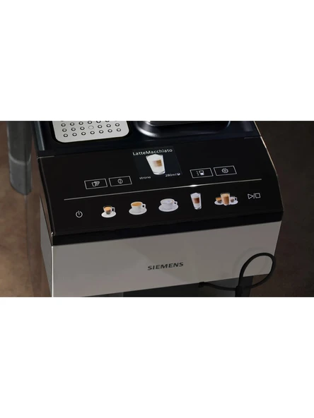 Siemens Tp517r03 Tam Otomatik Kahve Makinesi - OUTLET ÜRÜN - Resim 2