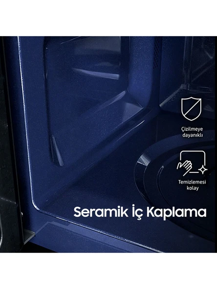 Samsung MG23DG4524AT  Mikrodalga Fırın - OUTLET - 3