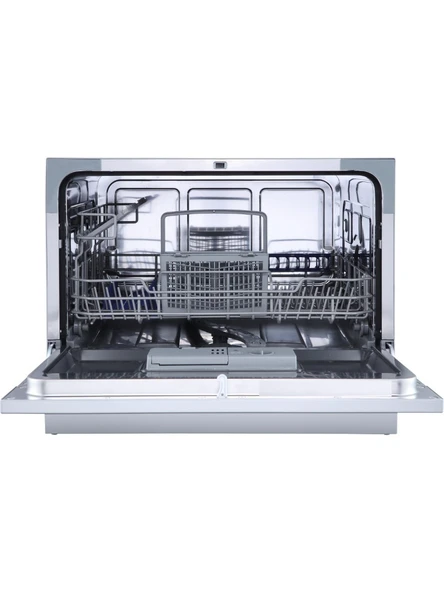 Dijitsu DSB 7000 7 Programlı Tezgah Üstü Bulaşık Makinesi - OUTLET - Resim 2