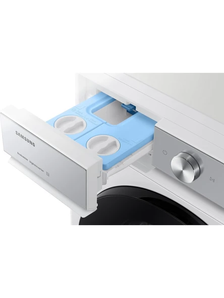Samsung WW11DB8B95GHAH 11 kg 1400 Devir Çamaşır Makinesi - OUTLET - Resim 4