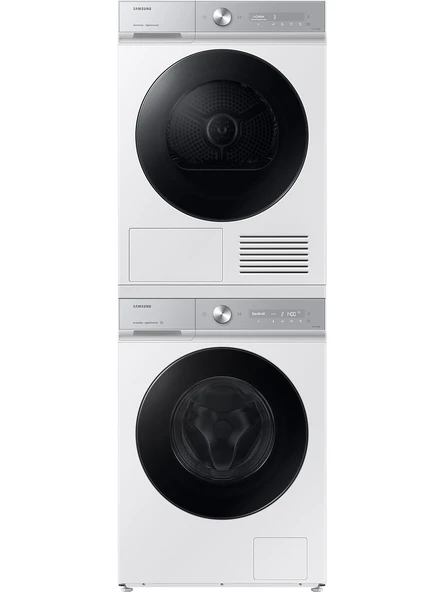 Samsung WW11DB8B95GHAH 11 kg 1400 Devir Çamaşır Makinesi - OUTLET - Resim 3