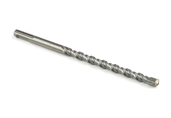 Gfb 2036 Sds Plus 4 Kanallı Matkap Ucu 26 x 450 mm - 2 Adet ürün görseli 1