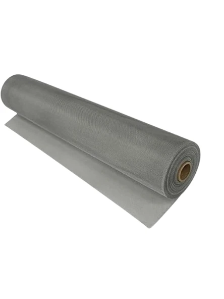 Netpen Fiber Sineklik Tülü / Sineklik Teli 20 Mt. x 100 cm - 1