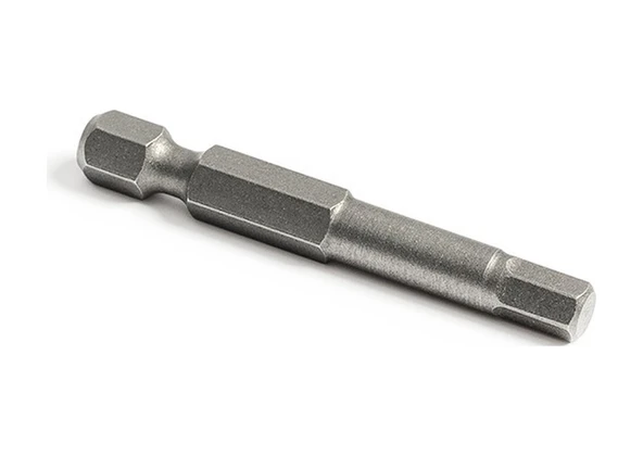 Gfb 2481 Standart Hex  Allen Bits Uç 4 x 50 mm - 30 Adet ürün görseli