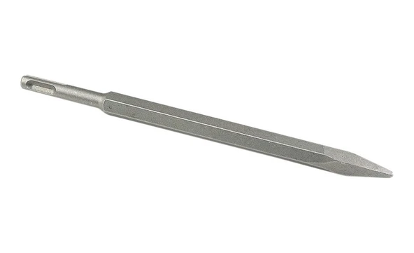 Gfb 2154 Sds Max Murç 18 x 500 mm  - 2 Adet - 1