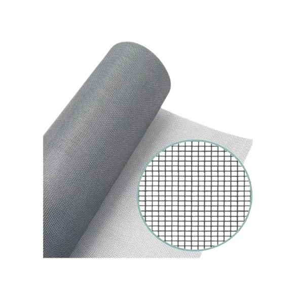 Netpen Fiber Sineklik Tülü / Sineklik Teli 25 Mt. x 120 cm - 2