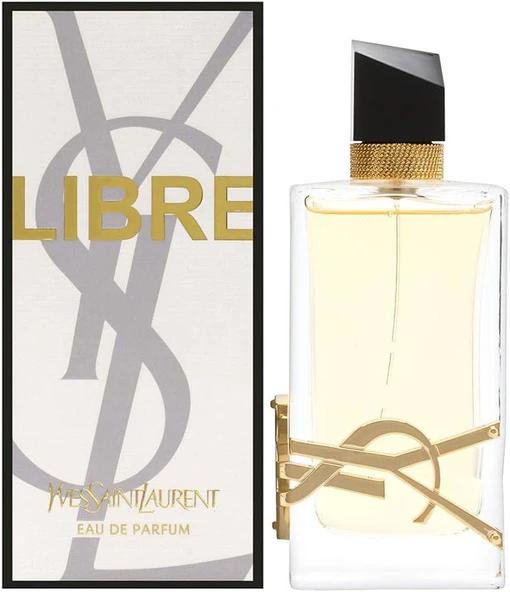 Yves Saint Laurent Edp 90 Ml Kadın Parfüm - 1