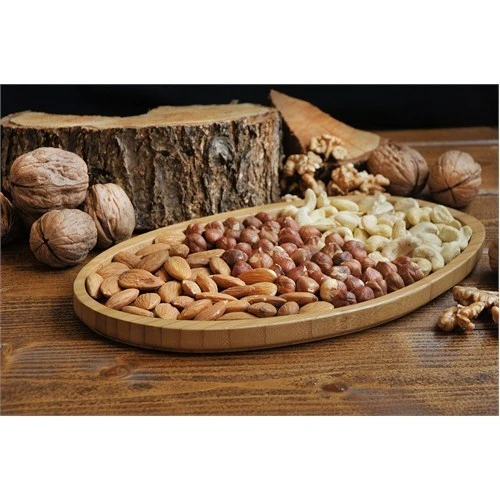 Bambum Santos S-Design Tepsi Küçük - Resim 2