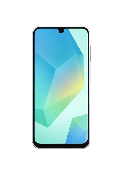 Samsung Galaxy A16 6 GB 128 GB Gri (Samsung Türkiye Garantili) - Resim 2