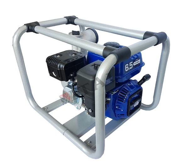 Hyundai Hwp80 Su Motoru Benzinli 3 İnç - 2