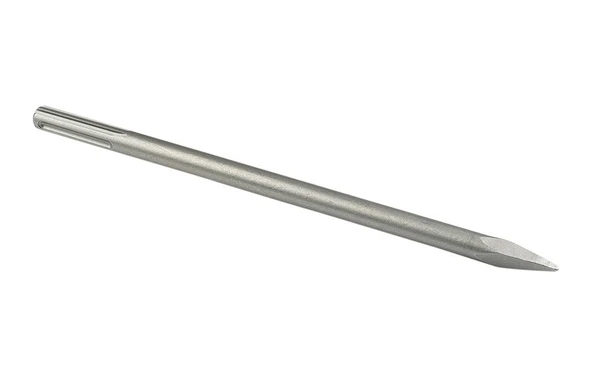 Gfb 2144 Sds Plus Uzun Murç 14 x 400 mm - 2 Adet - 1