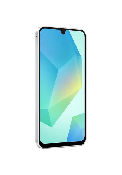 Samsung Galaxy A16 6 GB 128 GB Gri (Samsung Türkiye Garantili) - Resim 3
