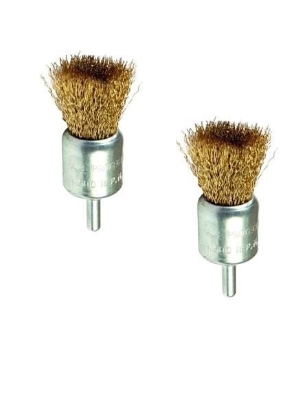 Gfb 5171 Pimli Kalem Fırça 17 mm - 2 Adet ürün görseli