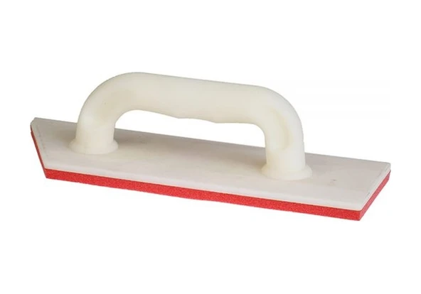 Tırfıl Mala Beyaz 30 x 10 CM . 60°C