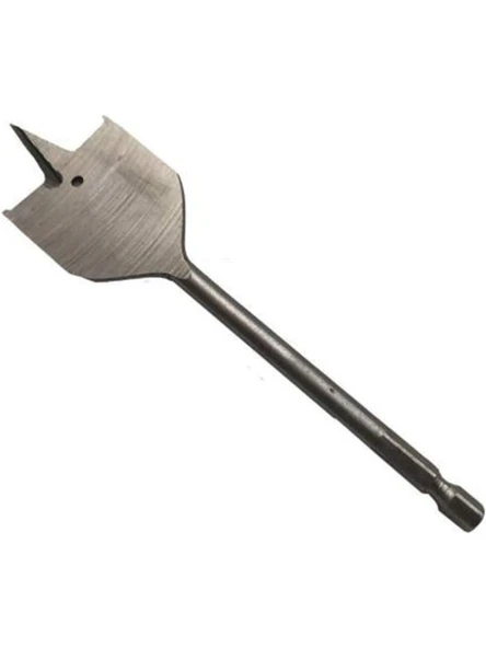 Gfb 2170 Hex Saplı Yaprak Matkap Ucu 40 mm - 2 Adet ürün görseli