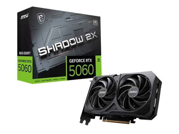 James Donkey Helix H800 | AMD Ryzen 5 5600 | 1 x 16 GB DDR4 | MSI GeForce RTX 5060 8 GB | 1 TB SSD - 3