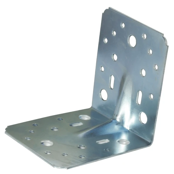 Beşel BA5570 Masa Köşe Bağlantısı 55x70x70 Mm - 10 Adet ürün görseli