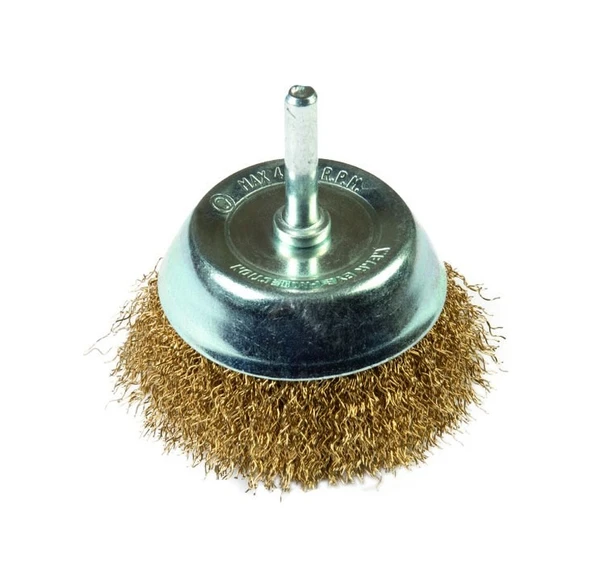 Gfb 5181 Pimli Çanak Fırça 65 mm - 2 Adet - Resim 2