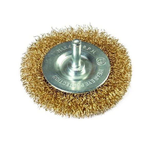 Gfb 5160 Pimli Daire Fırça 50 mm - 2 Adet - Resim 2