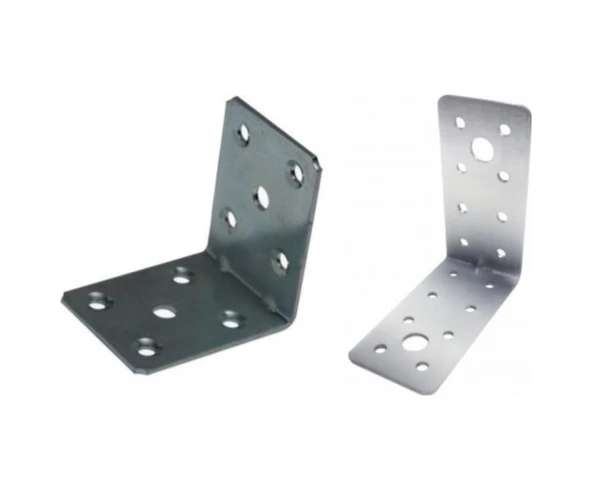 Beşel BA4040 40 Serisi 40x40 Mm Geniş Masa Gönye - 50 Adet - 1