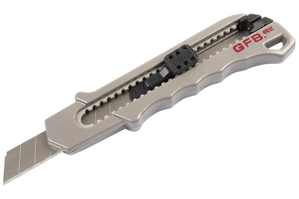 Gfb 4500 Metal Maket Bıçağı 18 Mm 24 Adet