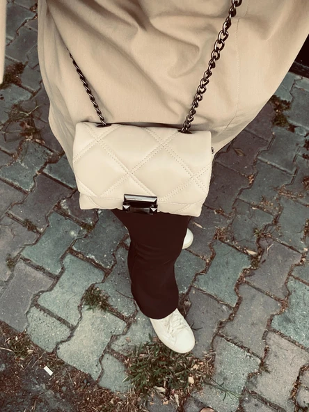 Kadın Deri Çanta - 3