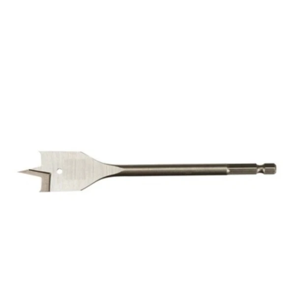 Gfb 2169 Hex Saplı Yaprak Matkap Ucu 38 mm - 2 Adet - Resim 2