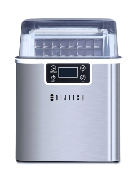 Dijitsu Dbm 25 20 Kg Buz Makinesi (OUTLET) ürün görseli 1