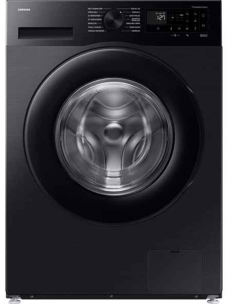 Samsung WW11DG5B25ABAH 11 kg 1400 Devir Çamaşır Makinesi - OUTLET ürün görseli 1