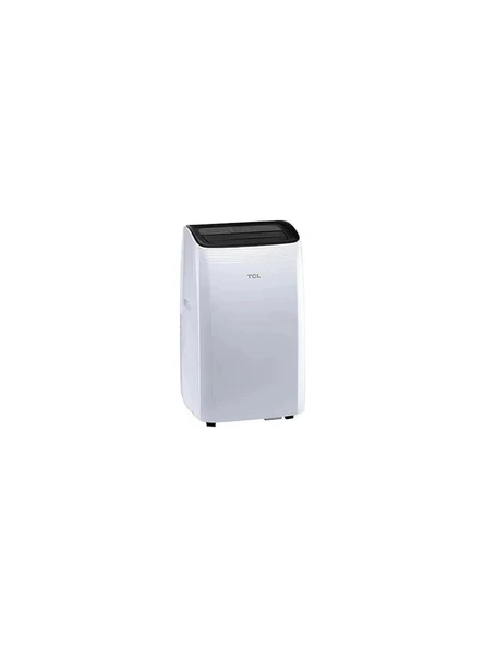 TCL TAC-12CHPB 12000 Btu 4 Fonksiyonlu (Soğutma-Isıtma-Fan-Nem Alma) Portatifklima - OUTLET - Resim 3