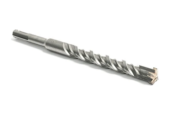 Gfb 2095 Sds Plus 4 Elmaslı 16x210 Mm Matkap Ucu 5 Adet