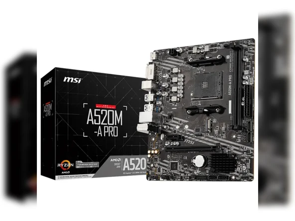 James Donkey Helix H800 | AMD Ryzen 5 5600 | 1 x 16 GB DDR4 | MSI GeForce RTX 5060 8 GB | 1 TB SSD - 5