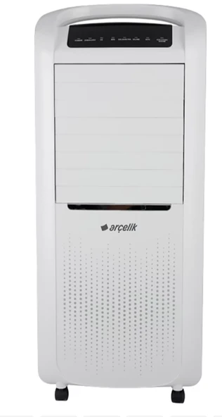 Arçelik AC 7030 Havadar Uzaktan Kumandalı İyonizer Hava Soğutucu
