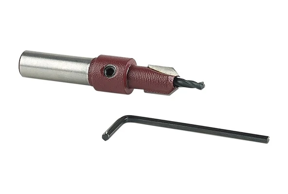 Gfb 2300 Hss Havşa Matkap Ucu 3 mm - 2 Adet ürün görseli