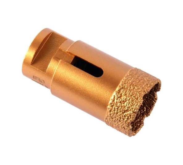 Gfb 4873 Mermer - Granit Vakumlu Elmas Dişli Panç 18 mm ürün görseli