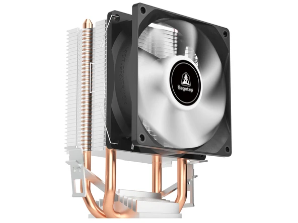 James Donkey Helix H800 | AMD Ryzen 5 5600 | 1 x 16 GB DDR4 | MSI GeForce RTX 5060 8 GB | 1 TB SSD - 8