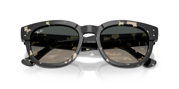Ray-Ban RB0298S 133371 53 Unisex Güneş Gözlüğü - 5