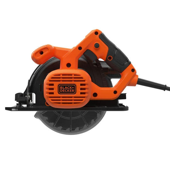 BLACK+DECKER CS1200 1200W 165mm Daire Testere - 3