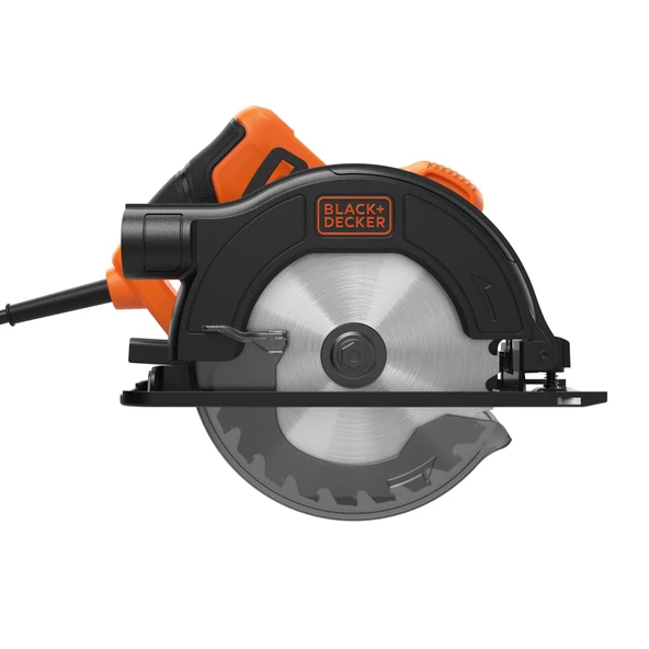 BLACK+DECKER CS1200 1200W 165mm Daire Testere