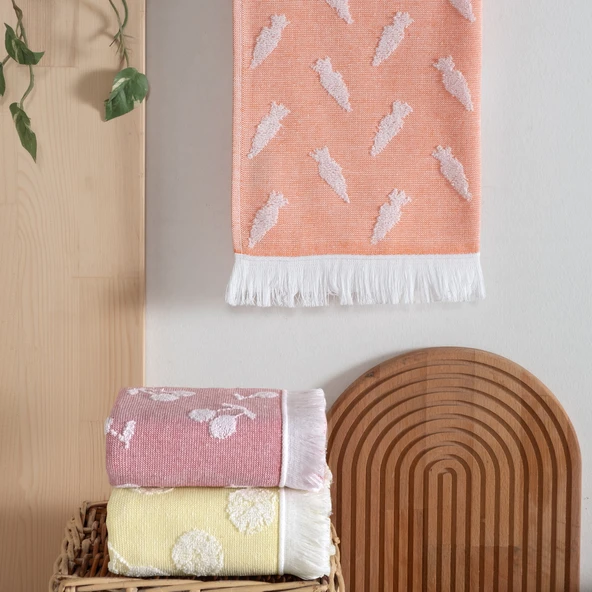 Schafer Home Carrot Kurulama Bezi 40x60 Cm-1 Parça