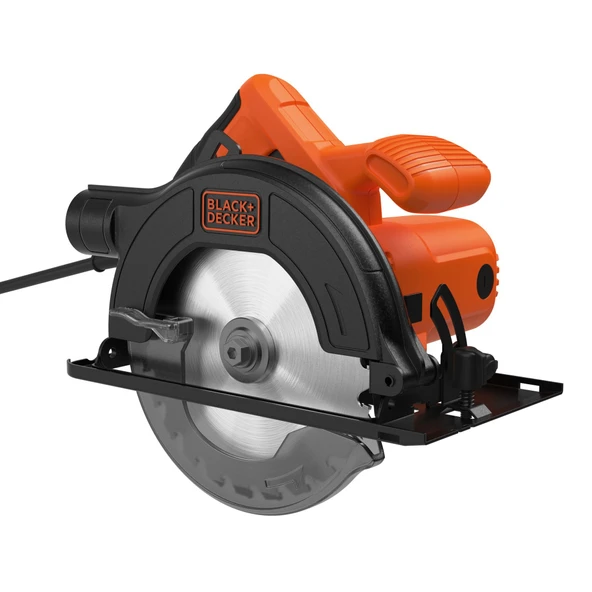 BLACK+DECKER CS1200 1200W 165mm Daire Testere - 2